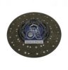 MERCE 0162500503 Clutch Disc